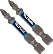 Bity - Makita MAKITA KOŃCÓWKA WKRĘTAKOWA PZ1-50mm /2szt. IMPACT PREMIER - miniaturka - grafika 1