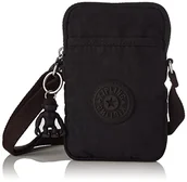 Torebki damskie - Kipling Unisex Tally Phone torby, czarny czarny, jeden rozmiar - miniaturka - grafika 1