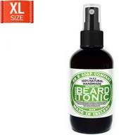 Kosmetyki i akcesoria do pielęgnacji brody - Dr K Soap Tonic Woodland - olejek do brody Leśny 100 ml - miniaturka - grafika 1