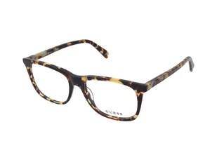 Guess GU5223 053 - Okulary korekcyjne, oprawki, szkła - miniaturka - grafika 1