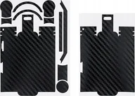 Akcesoria fotograficzne - JJC Okleina na obudowę kamery JJC KS-OPCF Carbon do DJI Osmo Pocket - miniaturka - grafika 1