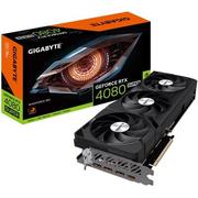 Karty graficzne - GIGABYTE GeForce RTX 4080 Super Windforce 16GB DLSS 3 - miniaturka - grafika 1