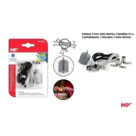 Pomoce naukowe - Elektryczny zestaw uczniowski z silnikiem - miniaturka - grafika 1