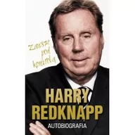 Biografie i autobiografie - Rebis Harry Redknapp Autobiografia - Harry Redknapp - miniaturka - grafika 1