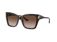 Okulary przeciwsłoneczne - Okulary przeciwsłoneczne Jimmy Choo JC5012 500213 - miniaturka - grafika 1