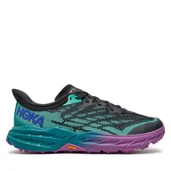 Buty sportowe męskie - Buty do biegania Hoka Speedgoat 5 1123157 Kolorowy - miniaturka - grafika 1