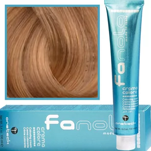 Fanola Farba do włosów 100 ml 9.03 - Farby do włosów i szampony koloryzujące - miniaturka - grafika 1
