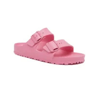 Klapki i japonki damskie - Birkenstock Klapki Arizona EVA - miniaturka - grafika 1