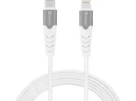 Kable - Sandberg USB-C PD to Lightning MFI 2M - miniaturka - grafika 1