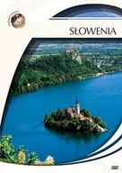 Książki podróżnicze - CASS FILM Słowenia seria Podróże marzeń) Płyta DVD) - miniaturka - grafika 1
