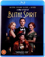 Komedie Blu-Ray - Blithe Spirit (Jak wywołałem byłą żonę) - miniaturka - grafika 1