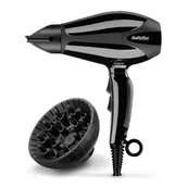 Suszarki do włosów - Babyliss Suszarka 6715DE - miniaturka - grafika 1