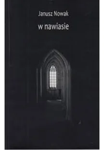 W nawiasie - Poezja - miniaturka - grafika 1