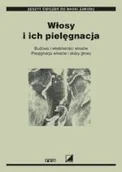 Moda i uroda - Włosy i Ich Pielęgnacja. Zeszyt Ćwiczeń 1 - miniaturka - grafika 1