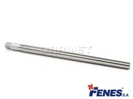 Wiertła - Rozwiertak ręczny stożkowy o zbieżności 1:50, DIN9-A HSS - 30MM - FENES - miniaturka - grafika 1