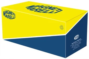 MAGNETI MARELLI Zestaw naprawczy, rozrusznik MAGNETI MARELLI 940113980278 - Rozruszniki - miniaturka - grafika 1