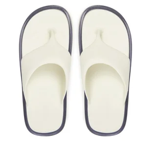 Japonki Melissa Float Ad. 33915 Biały - Klapki i japonki damskie - miniaturka - grafika 1