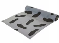 Pozostałe wyposażenie warsztatu - BOLL Folia Ochronna Na Dywanik, Dywaniki Foliowe Boll 250Szt - miniaturka - grafika 1