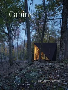 Cabins(Twarda) - Pozostałe książki - miniaturka - grafika 2