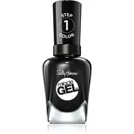 Lakiery do paznokci - Sally Hansen Lakier do paznokci Miracle Gel 460 - miniaturka - grafika 1