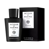 Żele pod prysznic dla mężczyzn - Acqua Di Parma Colonia Essenza 200 ml żel pod prysznic - miniaturka - grafika 1