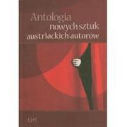 Adit Antologia nowych sztuk austriackich autorów