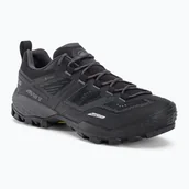 Buty trekkingowe męskie - Buty trekkingowe męskie Mammut Ducan Low GTX - miniaturka - grafika 1
