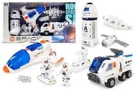 Samochody i pojazdy dla dzieci - Zestaw kosmiczny Artyk - model lub pojazd - miniaturka - grafika 1