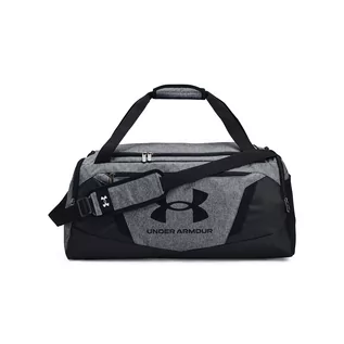 Torby sportowe - Torba UNDER ARMOUR UA UNDENIABLE 5.0 DUFFLE MD 1369223-012 – Szary - grafika 1