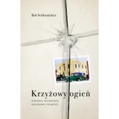 Publicystyka - Błękitna Kropka Bob Seidensticker Krzyżowy ogień - miniaturka - grafika 1