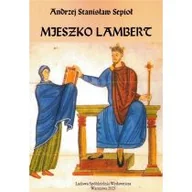 Dramaty - Mieszko Lambert - miniaturka - grafika 1