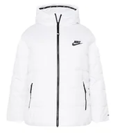 Kurtki damskie - Kurtka Nike Sportswear Therma-FIT Repel DM0695-100 2X - miniaturka - grafika 1
