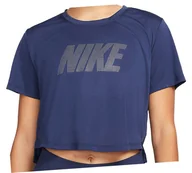 Koszulki i topy damskie - KOSZULKA NIKE ONE DRI-FIT DD5019410 r. M - miniaturka - grafika 1