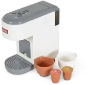 Zabawy w naśladowanie dorosłych - Polesie ekspres do kawy dla dzieci od 3 lat 105732 2900120970833 - miniaturka - grafika 1