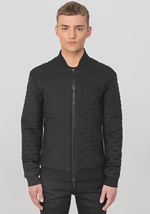 Kurtka Męska Antony Morato Slim Fit In Compound - 54 - Kurtki męskie - miniaturka - grafika 1