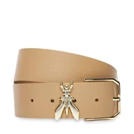 Paski - Pasek Damski Patrizia Pepe 8W0044/L001-B775 Beżowy - miniaturka - grafika 1