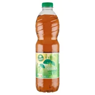 Soki i napoje niegazowane - Carrefour Sensation Orzeźwiający napój z ekstraktami z liści herbaty mięty marokańskiej 1,5 l - miniaturka - grafika 1
