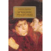 Lektury gimnazjum - GREG Moralność Pani Dulskiej (TW) 9788373274013 - miniaturka - grafika 1
