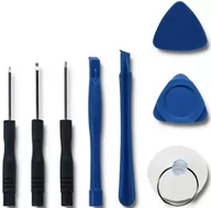 Części i akcesoria do laptopów - Qoltec Zestaw naprawczy do iPhone 4 4S 5 5S 6 | 8s - miniaturka - grafika 1