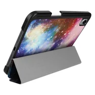 Etui do tabletów - Etui Folio do iPada Mini 2021 z klapką Wielopozycyjny uchwyt na wideo i klawiaturę - miniaturka - grafika 1