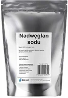 Środki do prania - Nadwęglan Sodu Aktywny Tlen Pranie Czyszczenie 1kg - miniaturka - grafika 1
