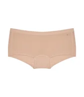 Majtki damskie - Majtki damskie Smart Natural Boyshort-1 - miniaturka - grafika 1