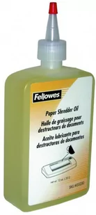 Olej do niszczarek FELLOWES, 355 ml - Niszczarki - miniaturka - grafika 1
