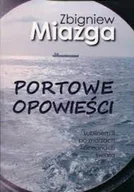 Biografie i autobiografie - Portowe opowieści - miniaturka - grafika 1