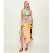 Sukienki - Desigual Tiulowa sukienka JADE - miniaturka - grafika 1