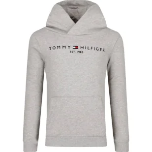 Tommy Hilfiger Bluza | Regular Fit - Bluzy dla chłopców - miniaturka - grafika 1