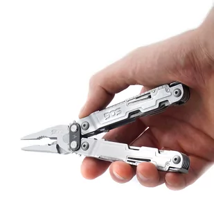 SOG - Multitool PowerAccess - 18 narzędzi - PA1001-CP - Multitools - miniaturka - grafika 2