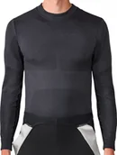 Koszulki sportowe męskie - Luxa Koszulka Termoaktywna LUXA SILVER PLUS Jesienna M/L - miniaturka - grafika 1