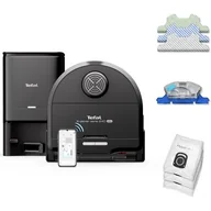 Roboty sprzątające - Tefal X-Plorer S240+ AI RG9695WH - miniaturka - grafika 1