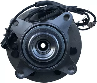 Piasta koła przedniego 7 szpliek Ford F-150 4X4 2005-2008 - Piasty i łożyska kół - miniaturka - grafika 3